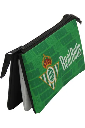 Real Betis Neceser PT-513-BT para mujer