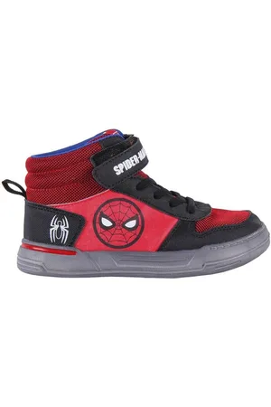 Marvel Zapatillas 2300005421 para niño