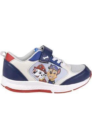 Dessins Animés Zapatillas 2300005441 para niño