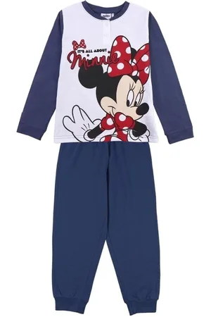 Disney Pijama 2900000713B para niña