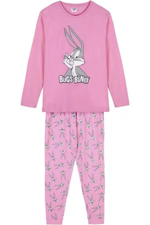 Dessins Animés Pijama 2900000204 para mujer