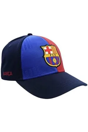 FC Barcelona Gorra - para mujer