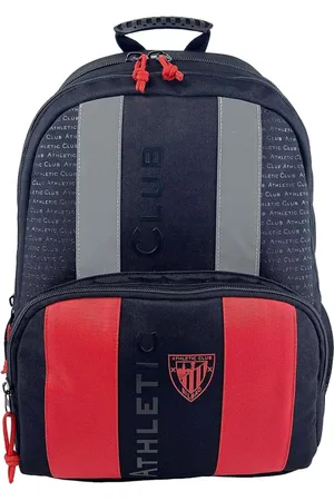 ATHLETIC CLUB BILBAO Mochila MC-112-AC para mujer