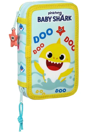 Baby Shark Neceser - para mujer