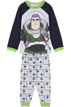 Toy Story Pijama 2900000378 para niño