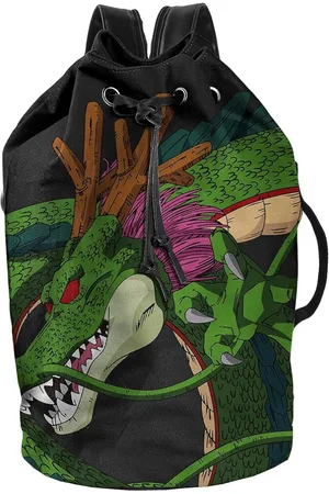 Dessins Animés Bolso de mano MP-01-DB para mujer