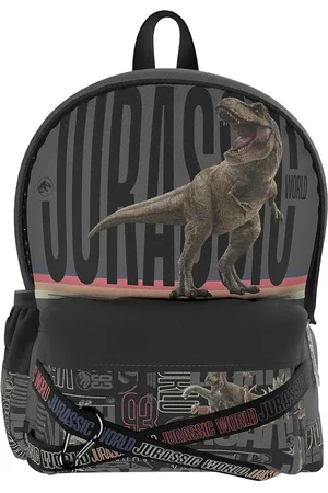 Jurassic World Mochila MC-106-JW para mujer