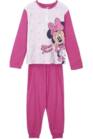 Disney Pijama 2900000706B para niña