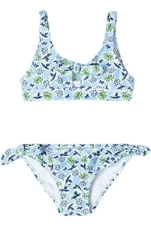 Mayoral Jersey Bikini estampado para niña