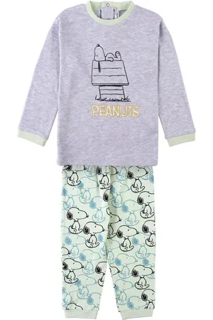 Dessins Animés Pijama 2900000087 para mujer