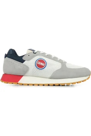 Colmar Deportivas Moda Travis Originals para hombre
