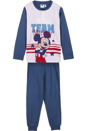 Disney Pijama 2900000702B para niño