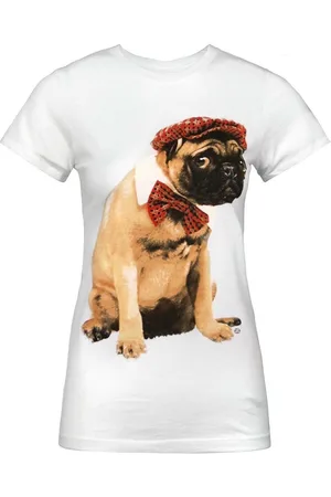 Goodie Two Sleeves Camiseta manga larga Roses Are Grey para mujer