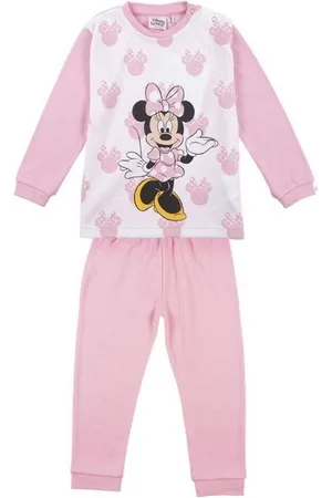 Disney Pijama 2900000761B para niña