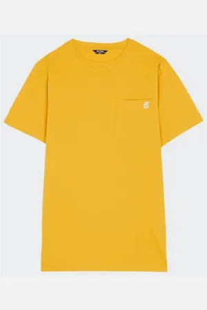 K-Way Tops y Camisetas K00AI30 para hombre