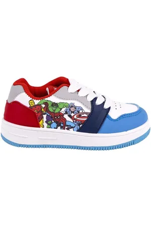 Marvel Zapatillas 2300006125 para niño