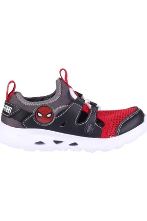 Marvel Zapatillas 2300004701 para niño