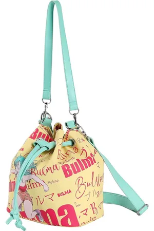 Dessins Animés Bolso de mano BD-21-DB para mujer