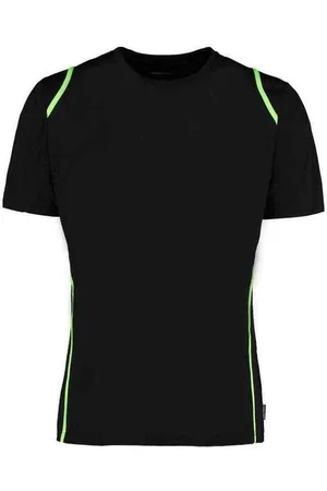Kustom Camiseta manga larga Gamegear para hombre