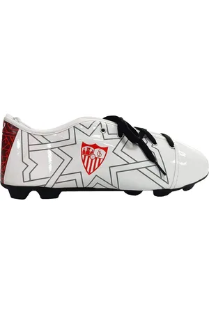 Sevilla Fútbol Club Neceser PB-14-S para mujer