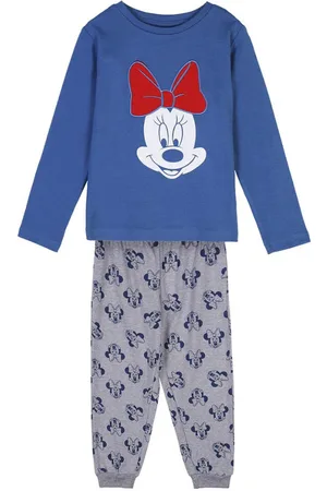 Disney Pijama 2900000365 para niña