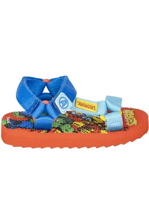 Marvel Sandalias 2300006459 para niño