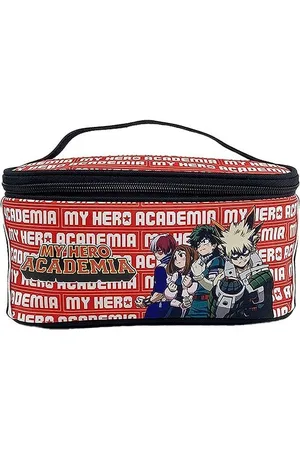 My Hero Academia Neceser NC-03-HA para mujer