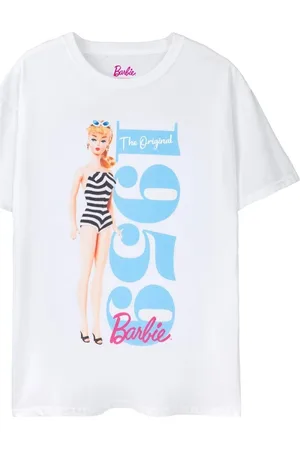 Dessins Animés Camiseta manga larga The Original para mujer