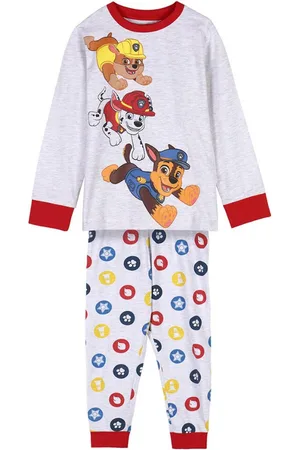 Dessins Animés Pijama 2900000361 para niño