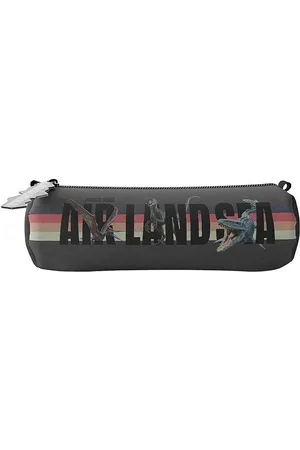 Jurassic World Neceser PT-101-JW para mujer