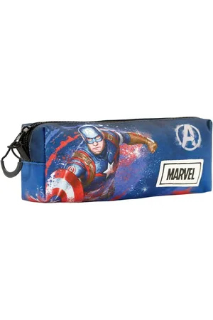 Capitán América Neceser - para mujer