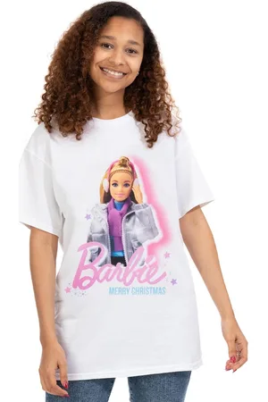Dessins Animés Camiseta manga larga NS7793 para mujer