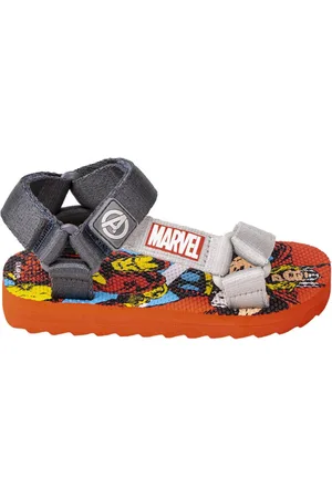 Marvel Sandalias 2300005816 para niño