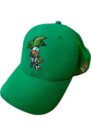 Real Betis Gorra - para niño
