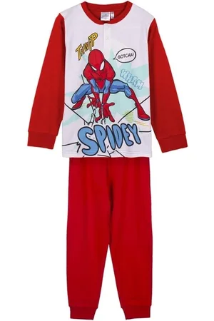 Marvel Pijama 2900000704A para niño