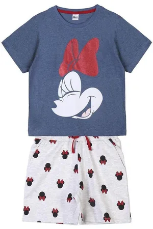 Disney Pijama 2200009265 para niña