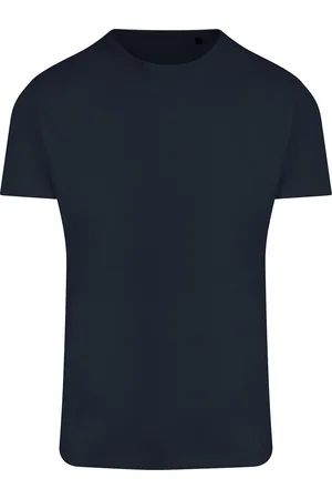 AWDis Camiseta manga larga Ecologie Ambaro para hombre