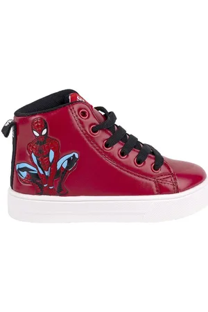Marvel Zapatillas 2300006174 para niño