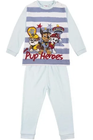 Dessins Animés Pijama 2900000758B para niño