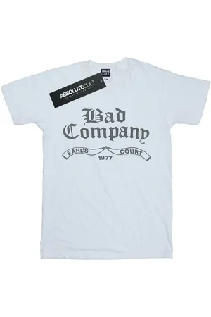 Bad Company Camiseta manga larga Earl