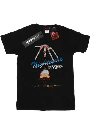 A Nightmare On Elm Street Camiseta manga larga BI51636 para hombre