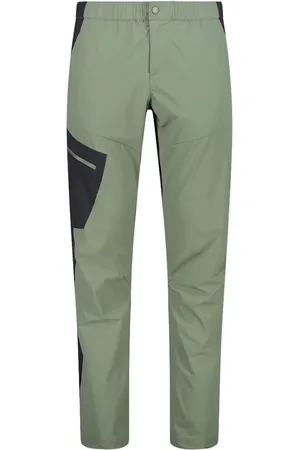 CMP Pantalón chandal MAN LONG PANT para hombre