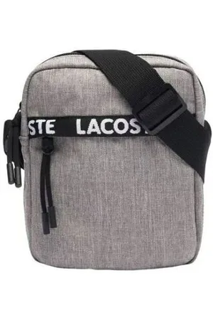 Lacoste Bolso BANDOLERA CAMERA HOMBRE para hombre