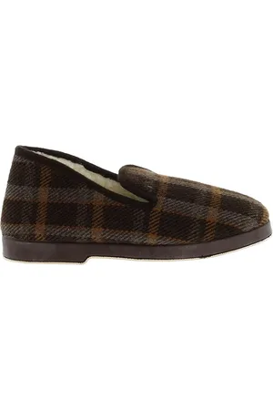victoria Pantuflas PANTUFLAS WAMBA BORREGUITO 200301 para hombre