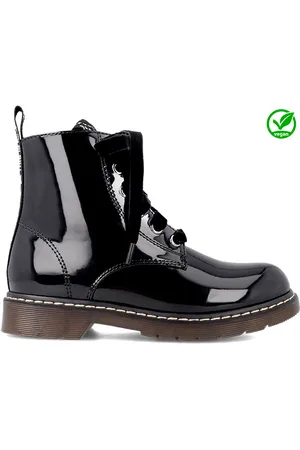 Garvalin Botas ES CHAROL 231565-A VEGAN para niña