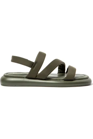 Espargatas Sandalias Kina para mujer