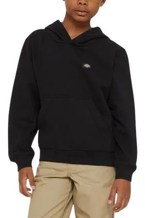 Dickies Jersey DK0KWR12KBK1 para niño