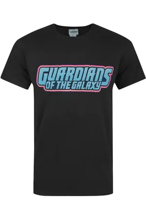 Guardians of the Galaxy Camiseta manga larga NS5554 para hombre