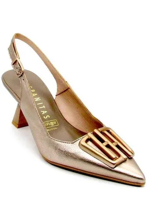 Hispanitas Zapatos Bajos HV243282 para mujer