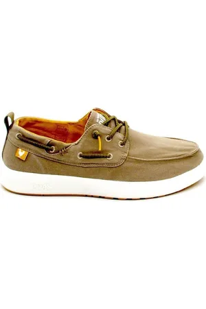 Pitas Zapatos Bajos MAUI para hombre